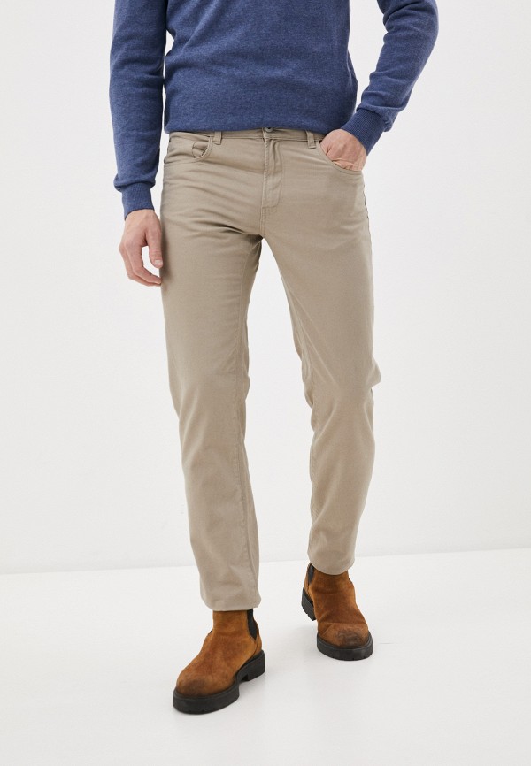 J. Hart & Bros Брюки - фото 1