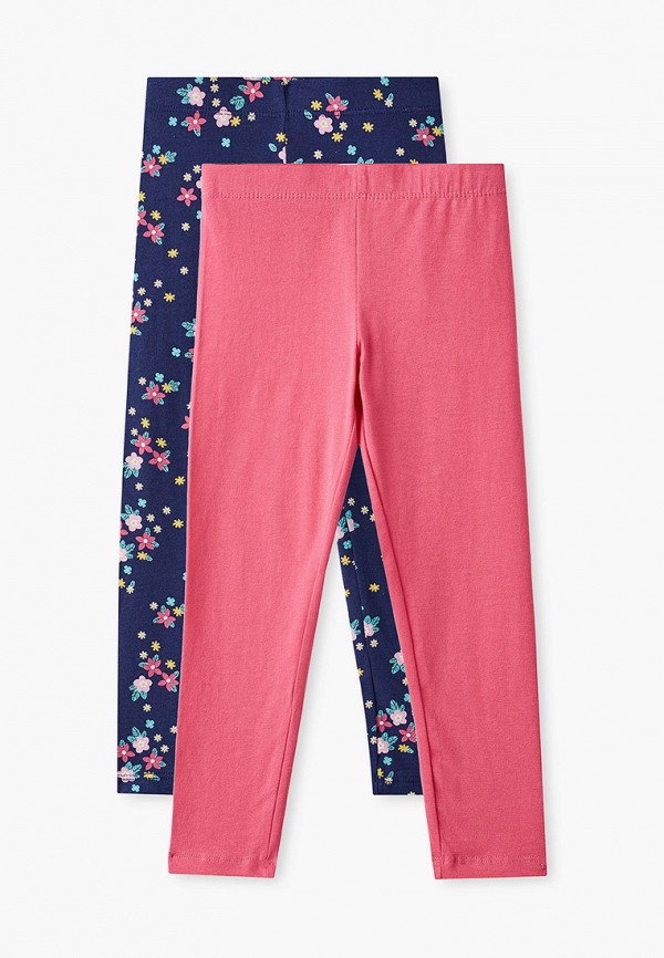 Blukids Леггинсы 2 шт. - фото 1