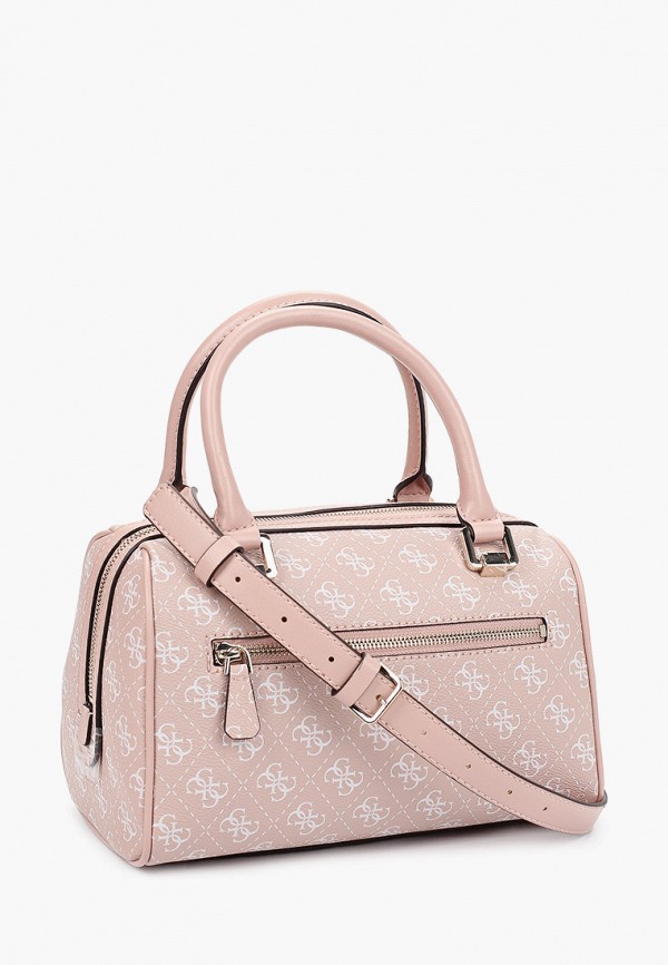 Сумка Guess, цвет: розовый, RTLAAA369401 — купить в интернет-магазине ...
