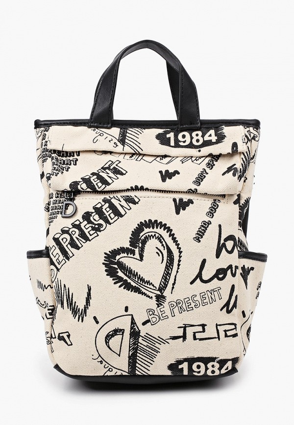 Desigual Рюкзак - фото 1