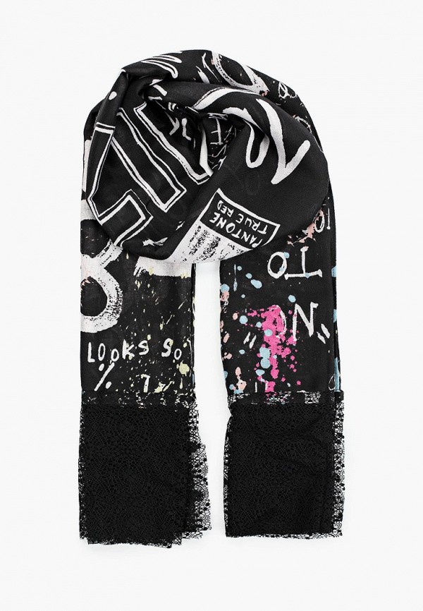 Desigual Палантин - фото 1