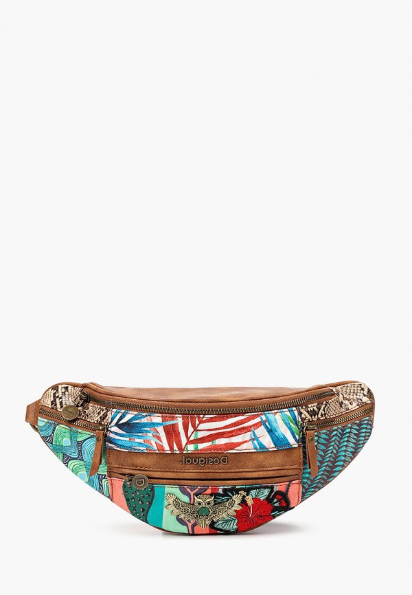 Desigual Сумка поясная - фото 1