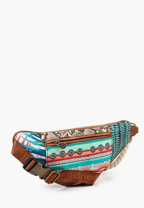 Desigual Сумка поясная - фото 2
