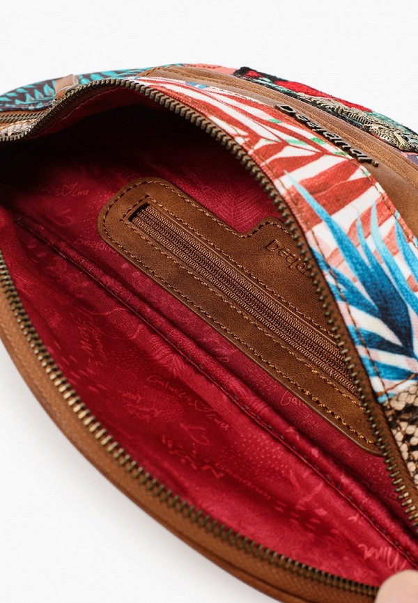 Desigual Сумка поясная - фото 3