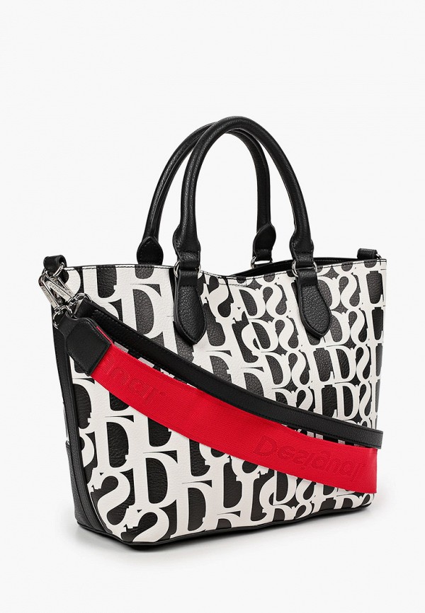 Desigual Сумка и органайзер - фото 3