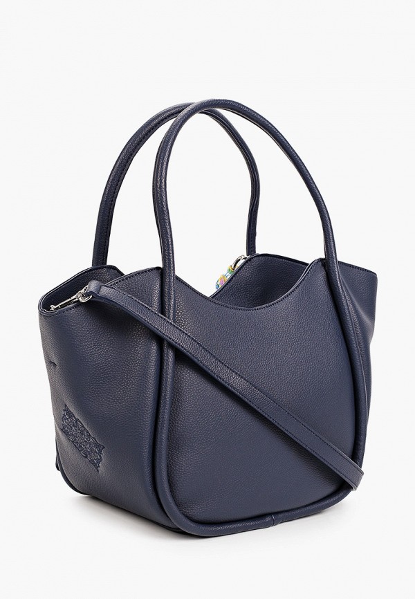 Desigual Сумка и брелок - фото 2