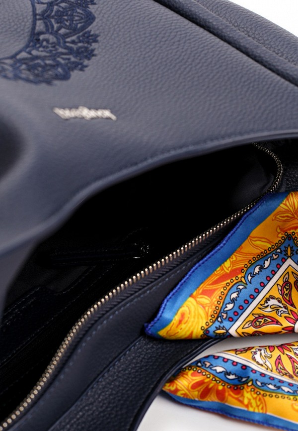 Desigual Сумка и брелок - фото 3