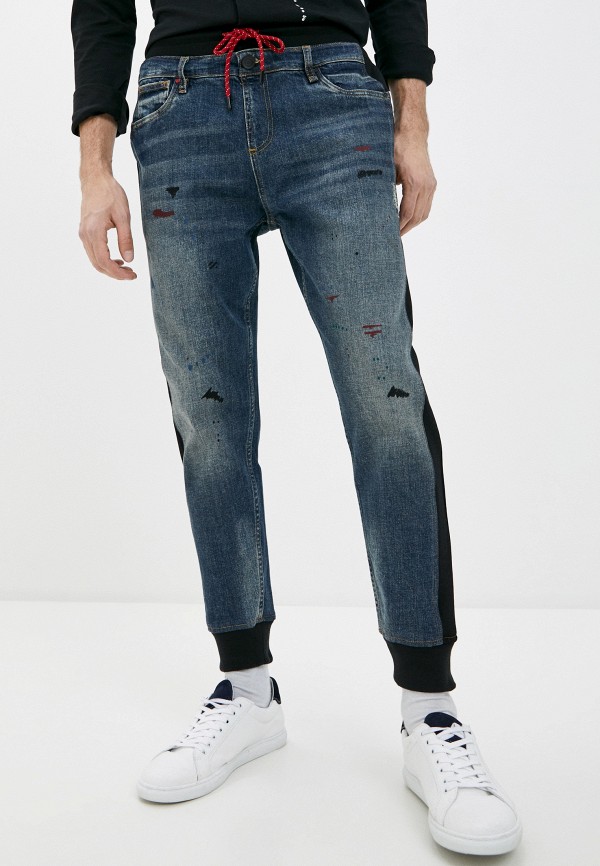 Desigual Джинсы - фото 1