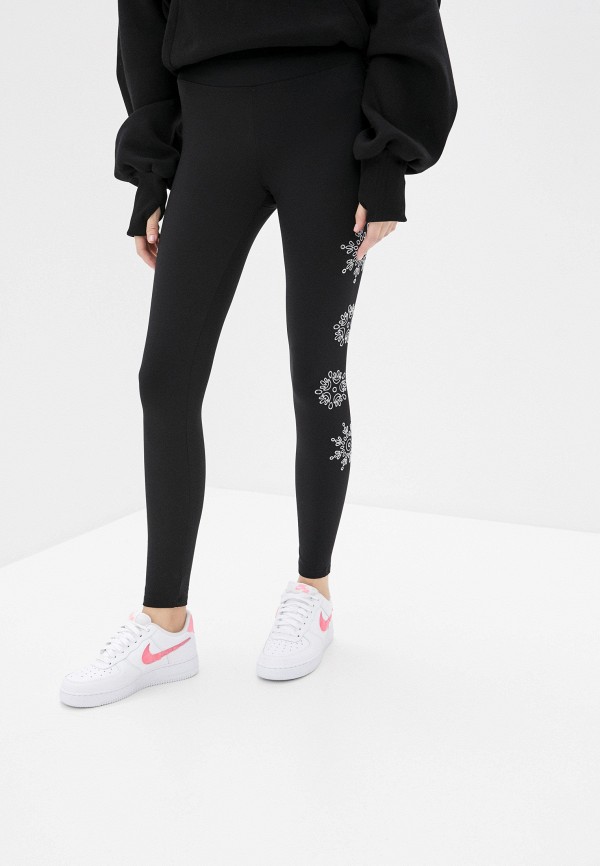 Desigual Леггинсы - фото 1