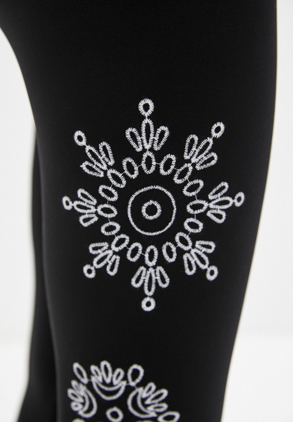 Desigual Леггинсы - фото 4