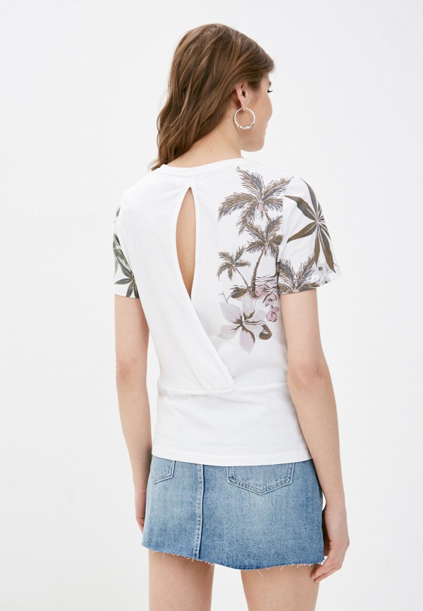 Desigual Футболка - фото 2