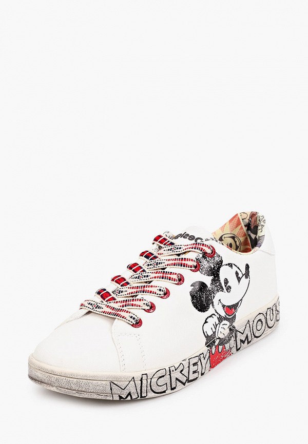 Desigual Кеды - фото 2