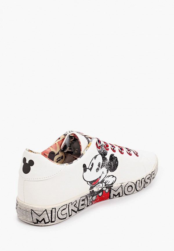 Desigual Кеды - фото 3