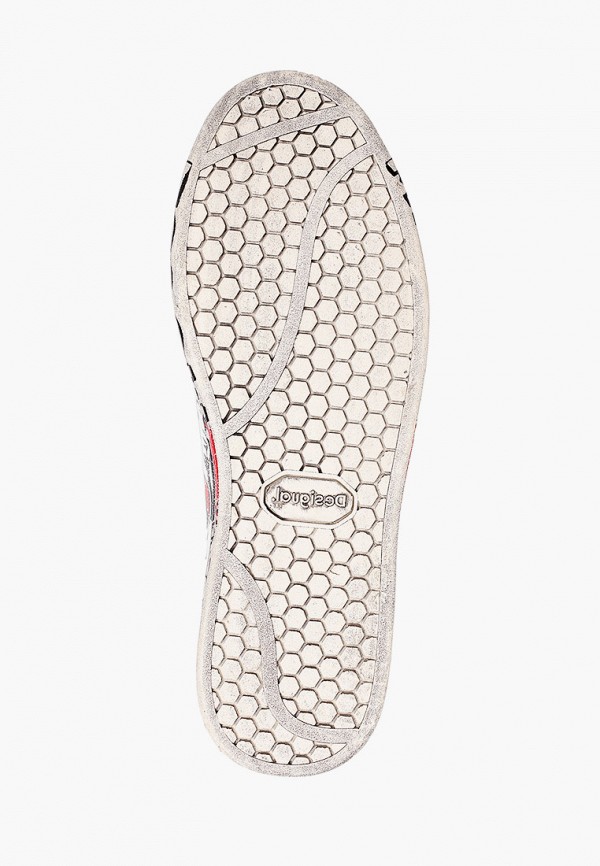 Desigual Кеды - фото 5