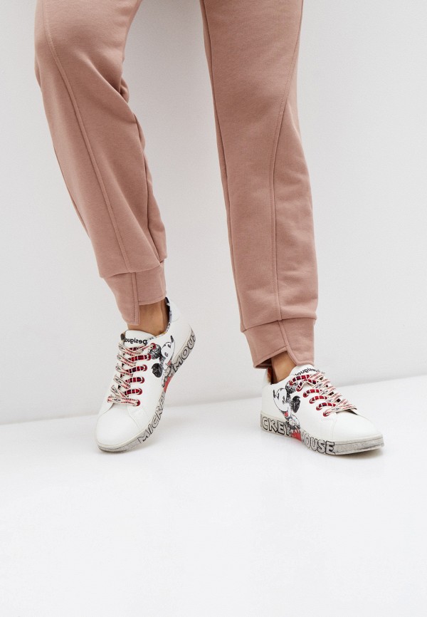 Desigual Кеды - фото 6