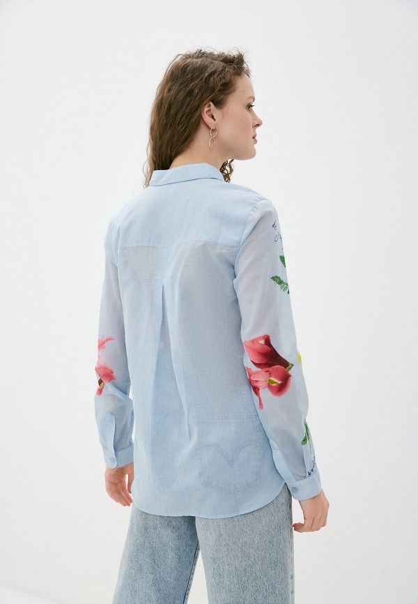 Desigual Рубашка - фото 3