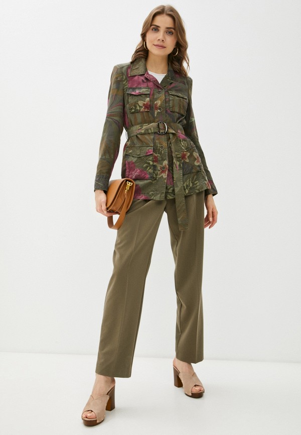 Desigual Куртка - фото 2