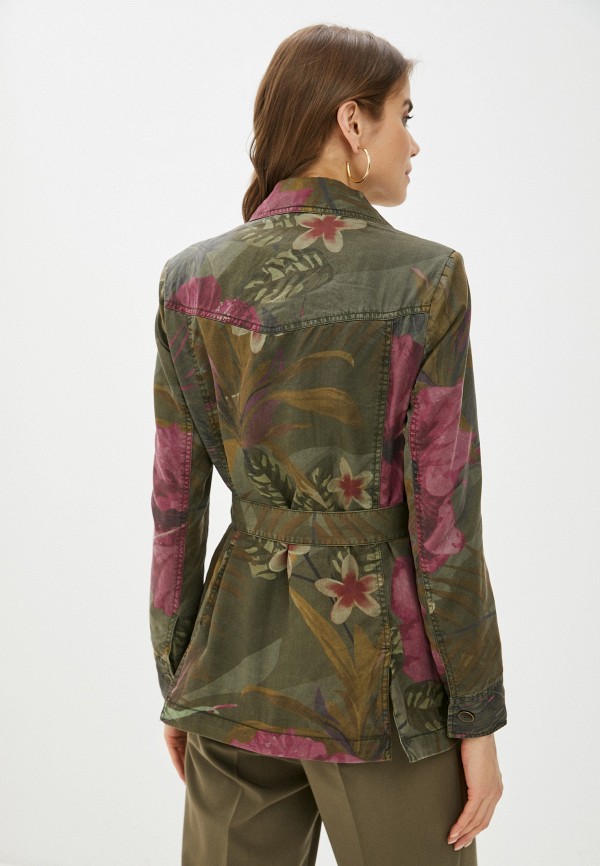 Desigual Куртка - фото 3