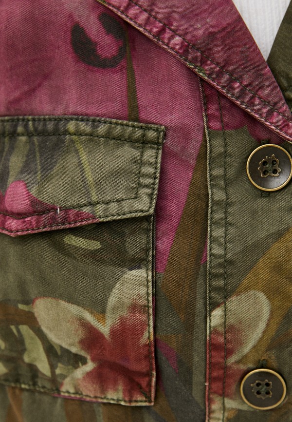 Desigual Куртка - фото 4