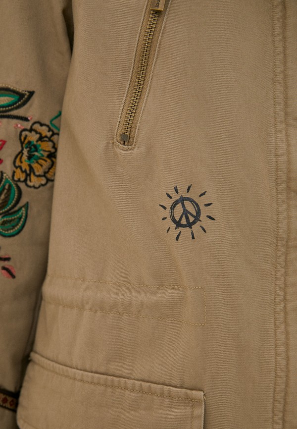 Desigual Парка - фото 5