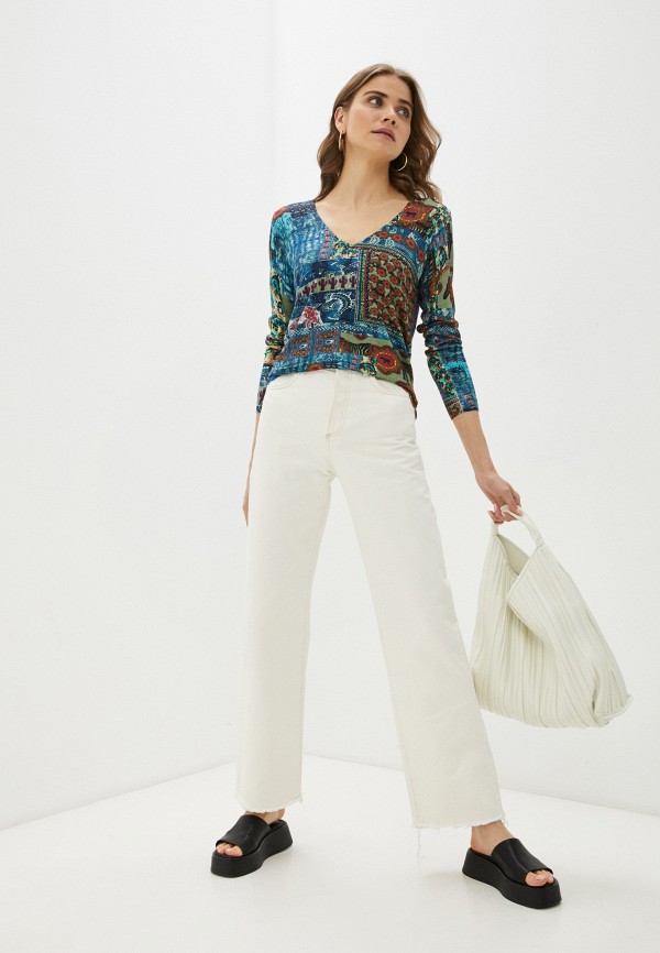 Desigual Пуловер - фото 2