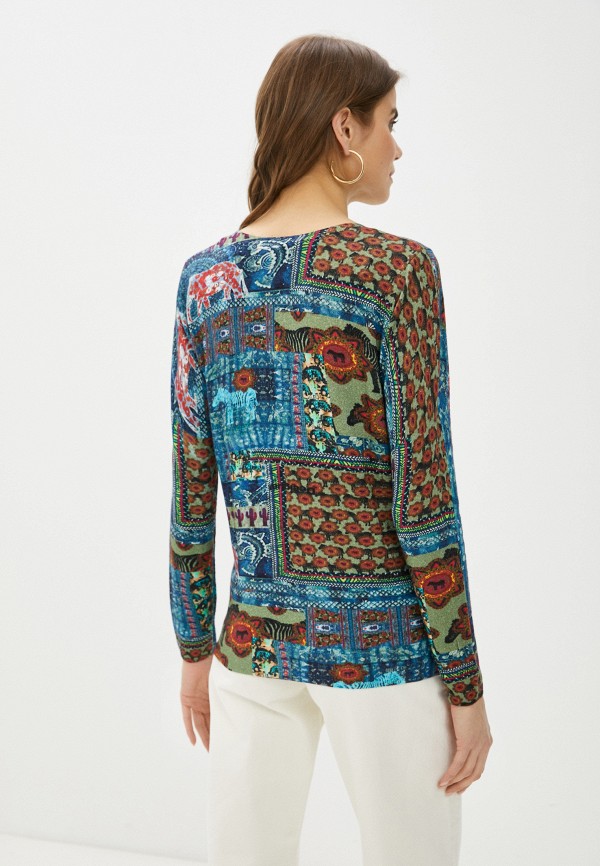 Desigual Пуловер - фото 3