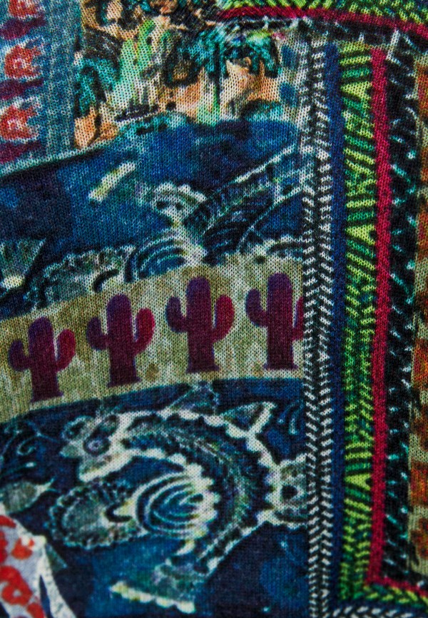 Desigual Пуловер - фото 4