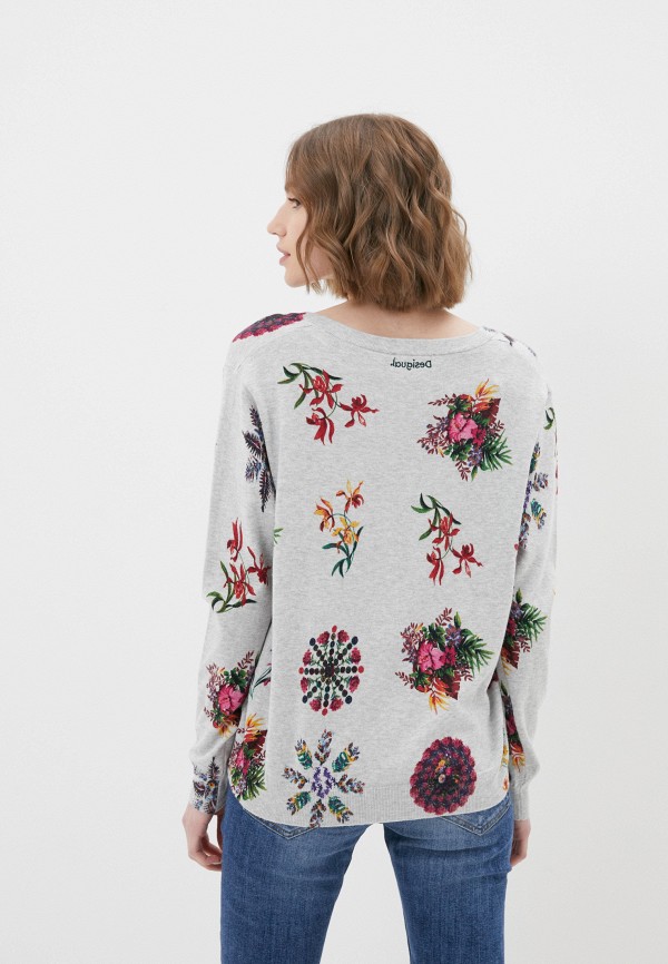 Desigual Пуловер - фото 3