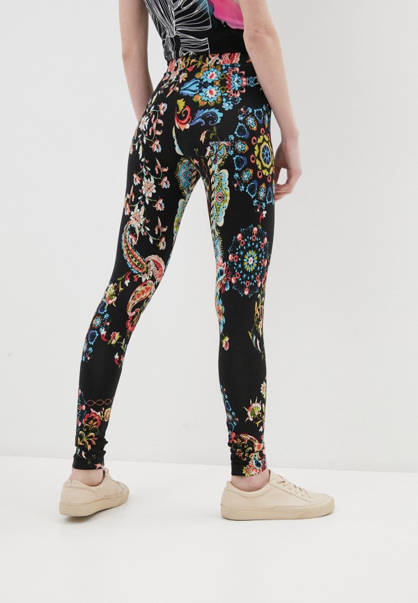 Desigual Леггинсы - фото 3