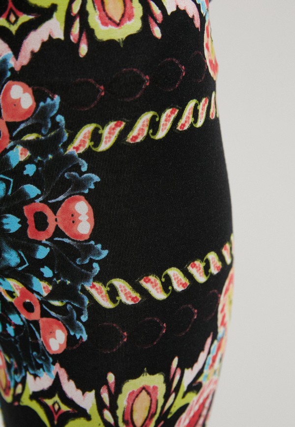 Desigual Леггинсы - фото 4