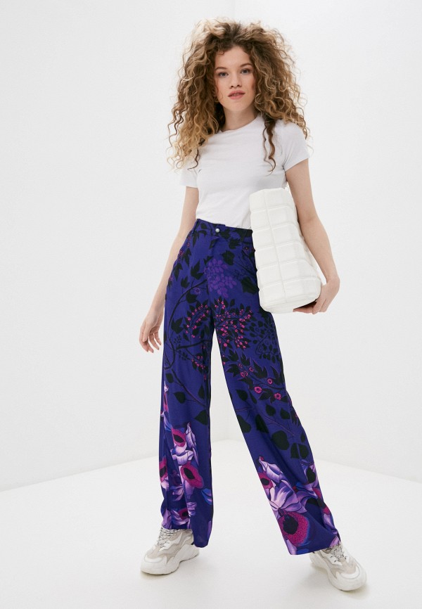 Desigual Брюки - фото 2