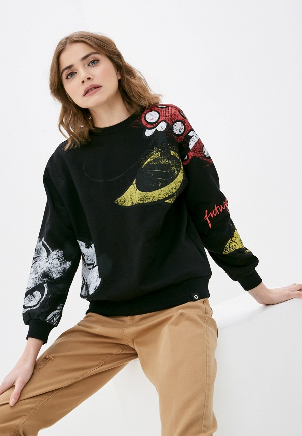 Desigual Свитшот - фото 1