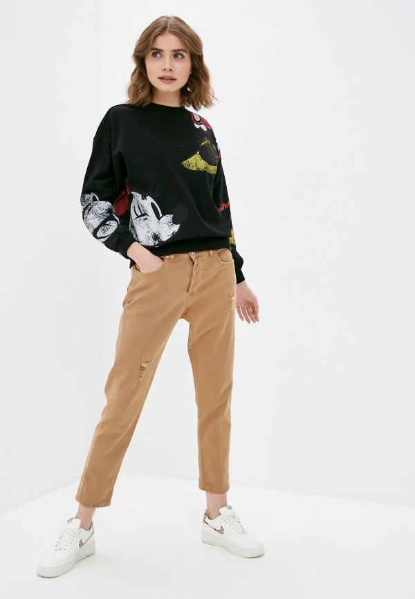 Desigual Свитшот - фото 2