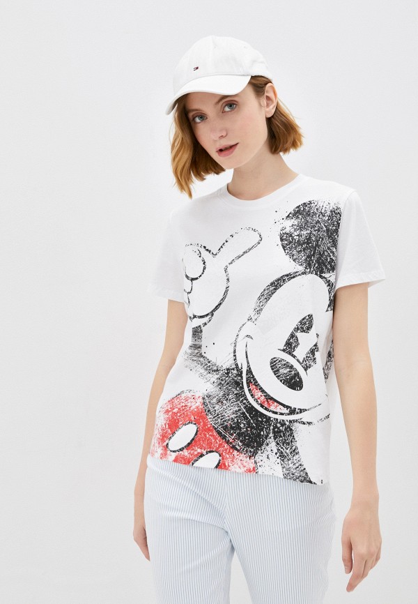 Desigual Футболка - фото 1