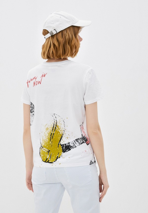 Desigual Футболка - фото 2