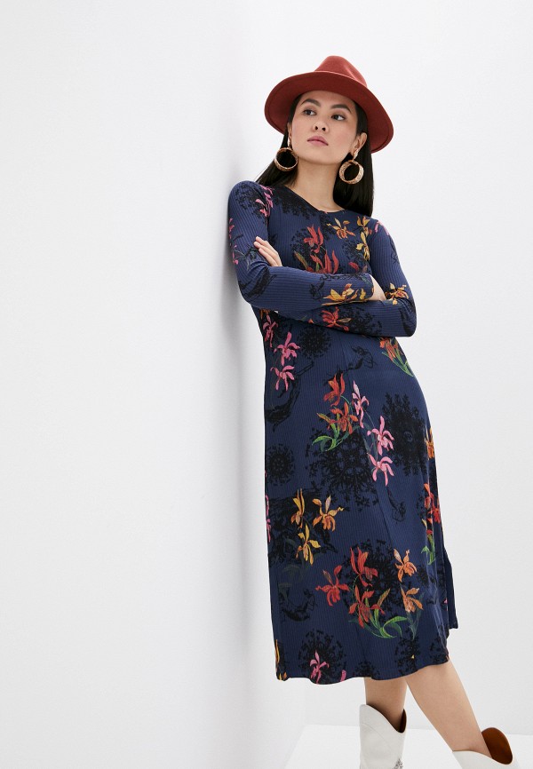 Desigual Платье - фото 1