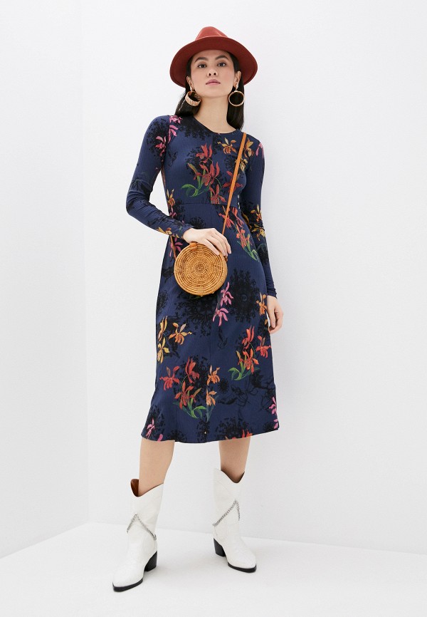 Desigual Платье - фото 2