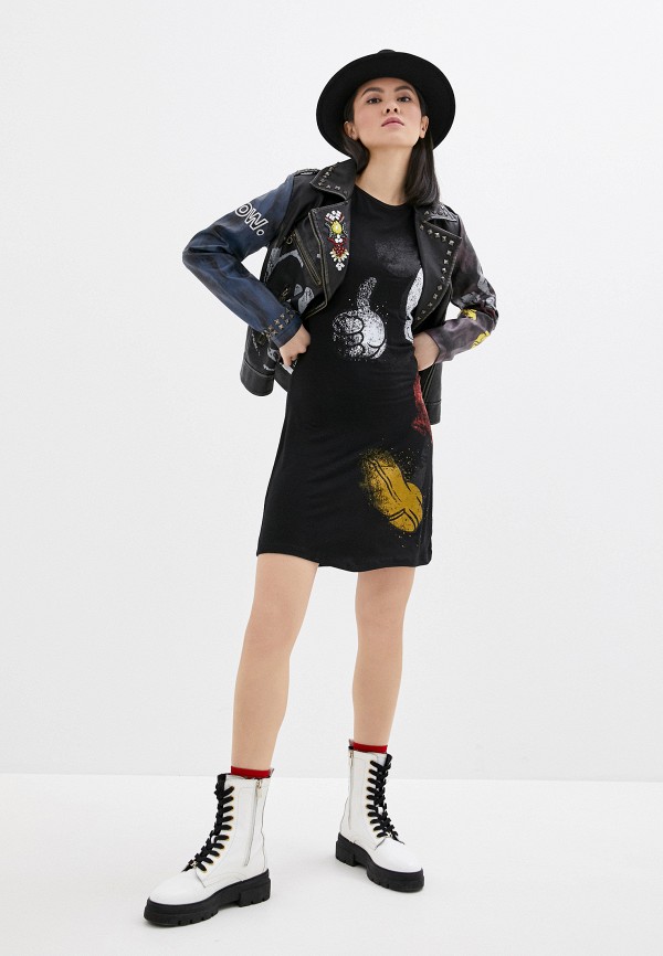 Desigual Платье - фото 2