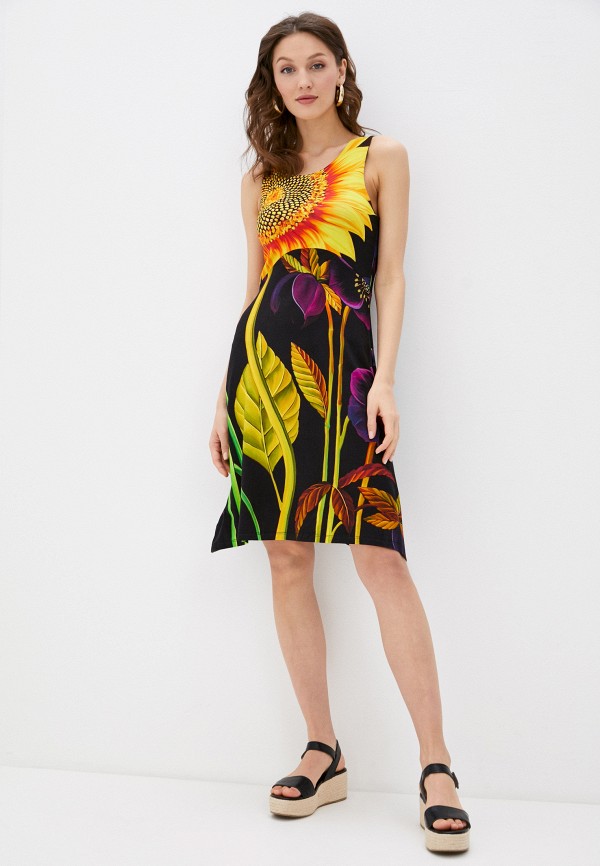 Desigual Платье - фото 2