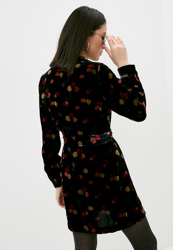 Whistles Платье - фото 4