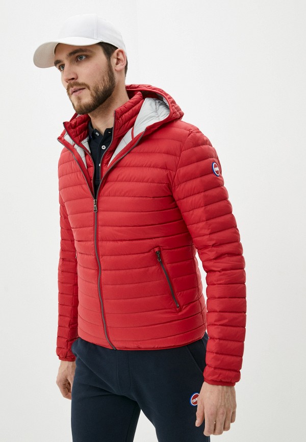 Colmar Пуховик - фото 1