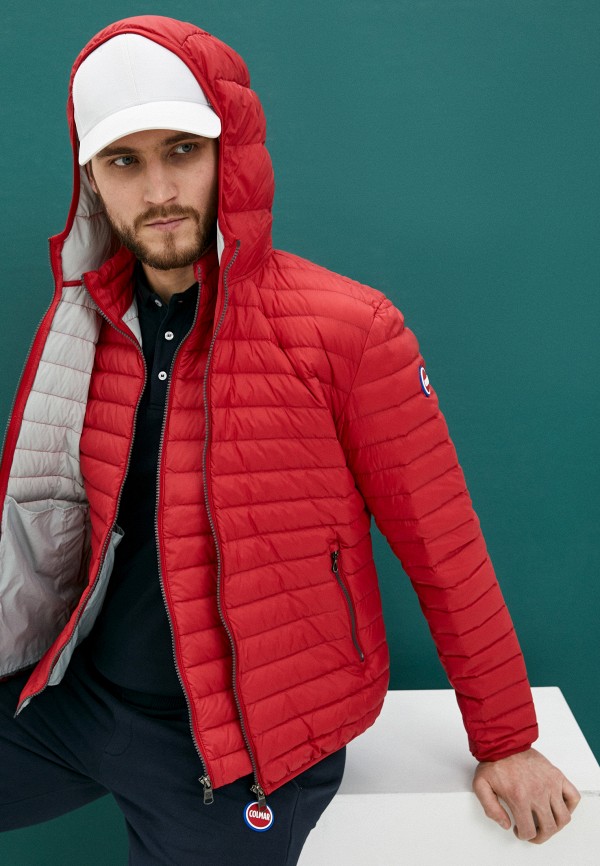 Colmar Пуховик - фото 2