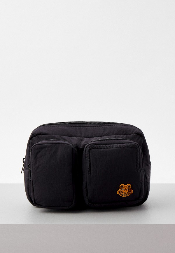 Kenzo Сумка поясная - фото 1