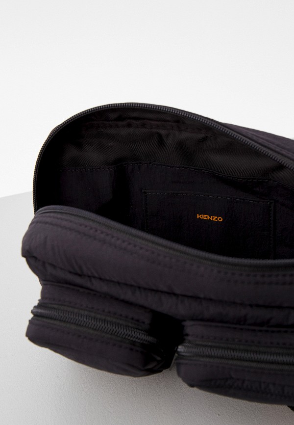 Kenzo Сумка поясная - фото 5