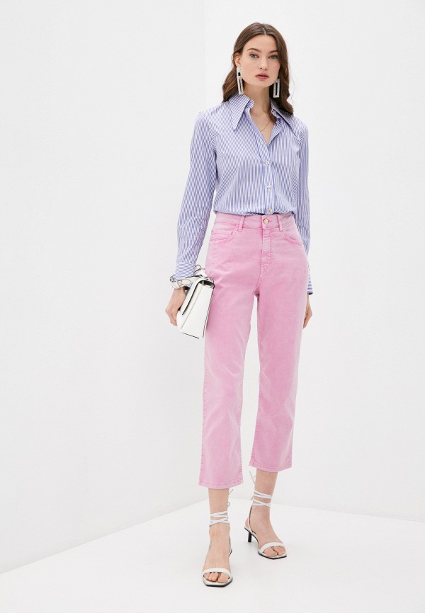 iBlues Брюки - SIERO - фото 3