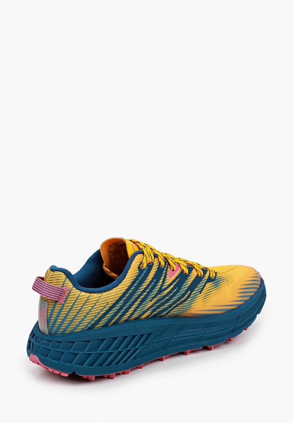 Hoka Кроссовки - W SPEEDGOAT 4 - фото 3