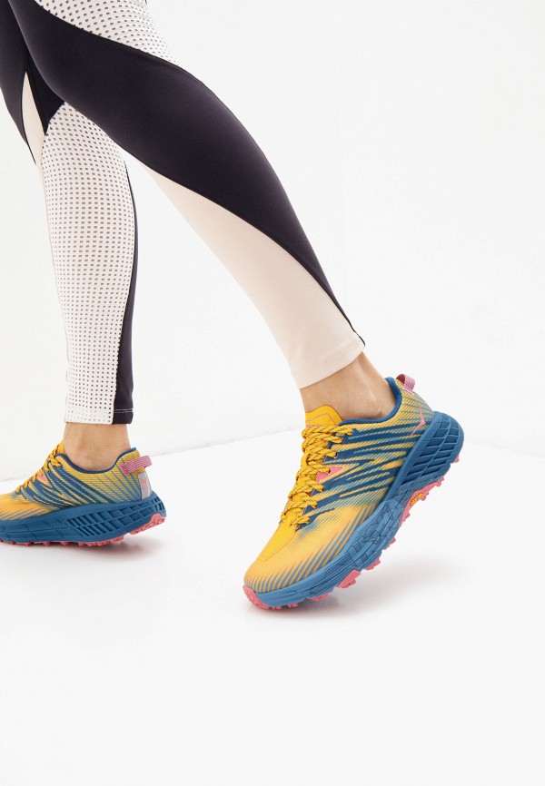 Hoka Кроссовки - W SPEEDGOAT 4 - фото 6