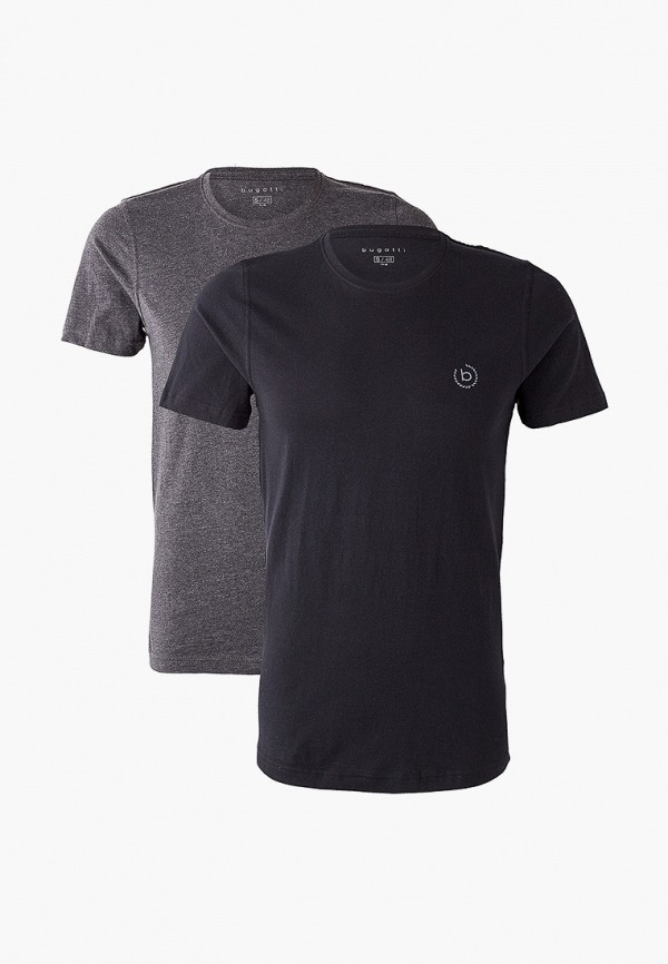 Bugatti Футболки 2 шт. - фото 1