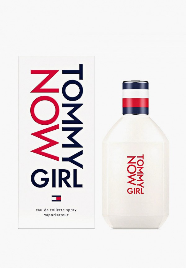 Tommy girl now on sale perfume