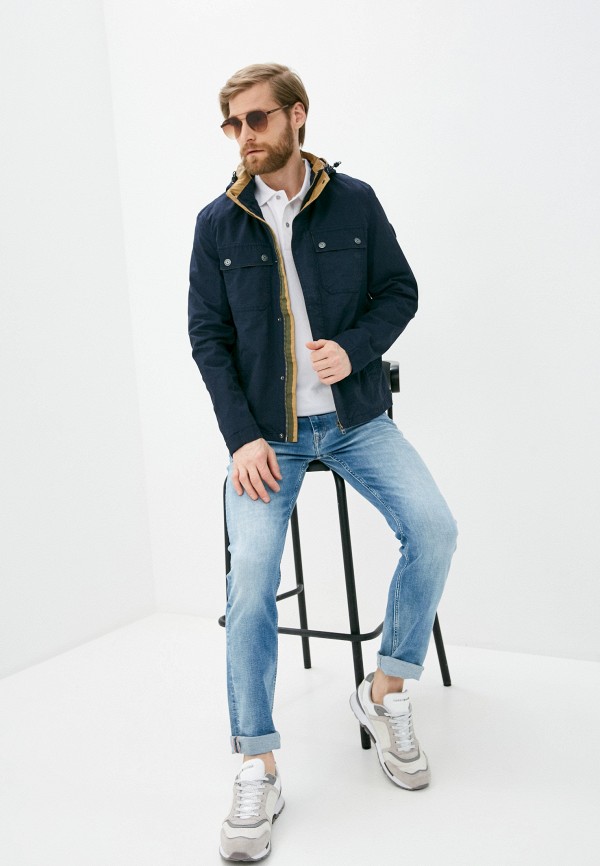 s.Oliver Куртка - фото 2